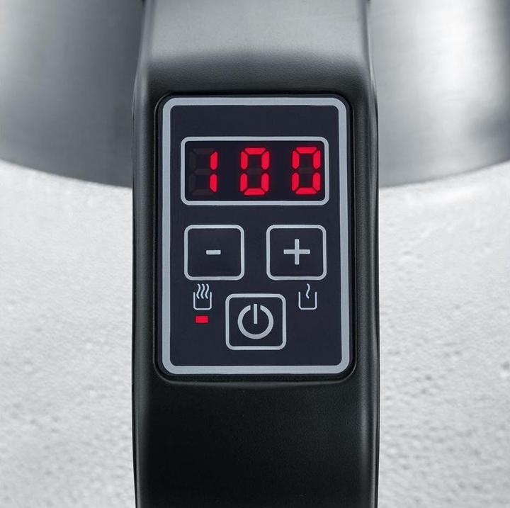 Actual product image Severin Kettle cordless WK 3477 (1.70 l)