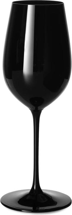 Produktbild Riedel Verkostungsglas SOMMELIERS Schwarz (38 cl, 1 Gläser, Weissweingläser, Rotweingläser)
