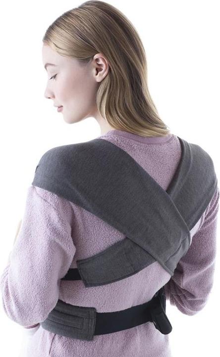 Productafbeelding Ergobaby Embrace Newborn Carrier