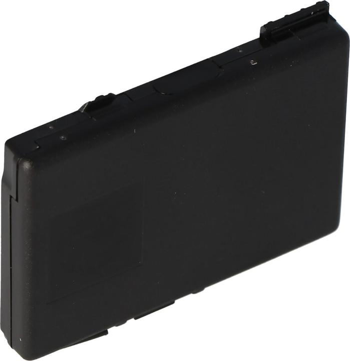 Actual product image Siemens Battery MC60