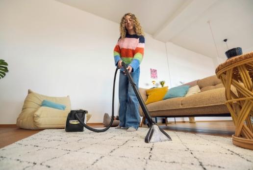Image du produit Kärcher SE 3 Compact Home Floor