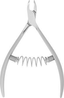 Image du produit Staleks Pince à cuticules professionnelle Smart 30 3 Mm