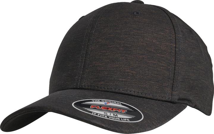 Flexfit Natural Melange Baseballkappe