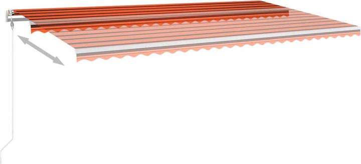 Immagine prodotto VidaXL Desirae (6 m)