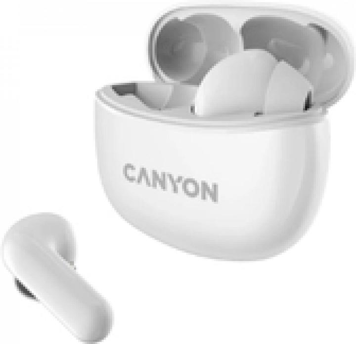 Produktbild Canyon TWS-5 (keine Geräuschunterdrückung, 7.50 h, Kabellos)