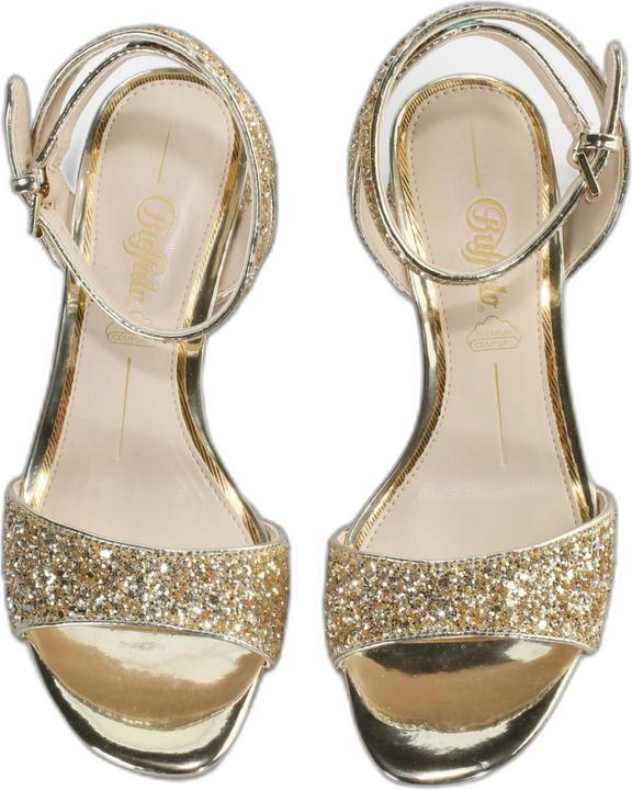 Actual product image Buffalo Rainelle (38)