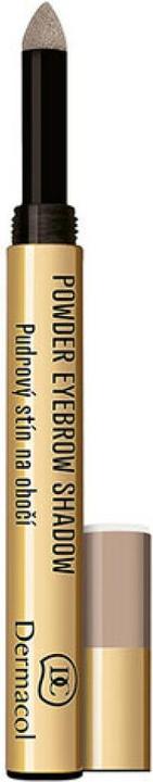 Produktbild Dermacol Powder Eyebrow Shadow (1)