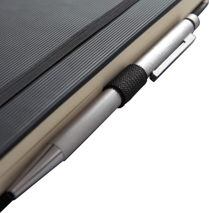 Actual product image Sigel Pure, Hardcover (A6, Lined, Hardcover)