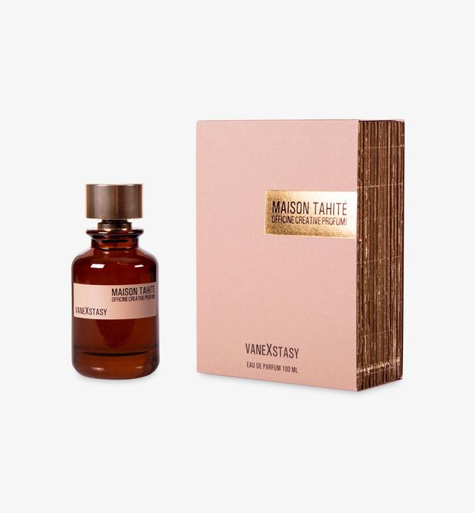 Produktbild Maison Tahité Vanexstasy (Eau de Parfum, 100 ml)