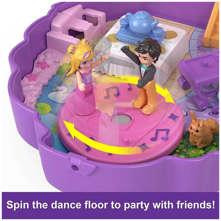 Produktbild Polly Pocket Cupcake Bakery