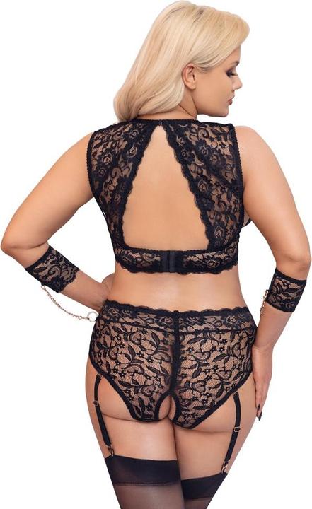 Produktbild Cottelli Collection Set (3XL)