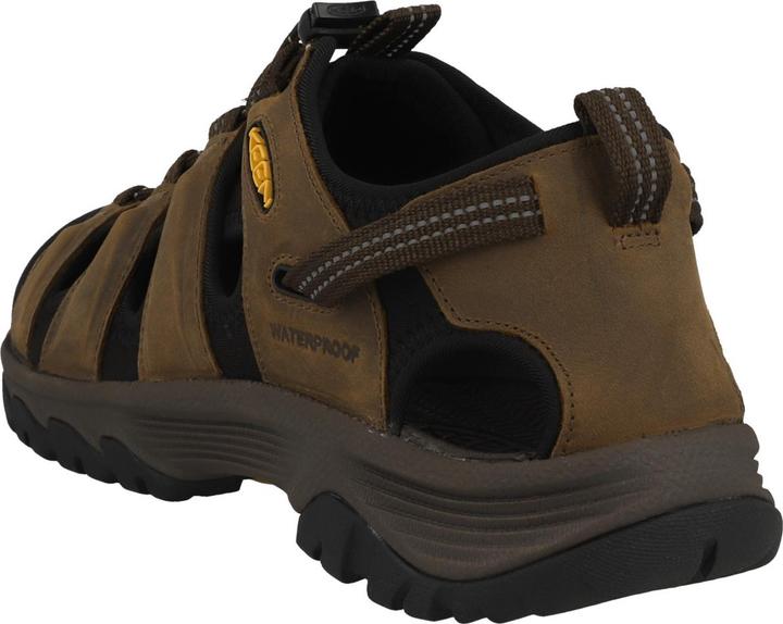 Actual product image Keen TARGHEE sandal (40.5)