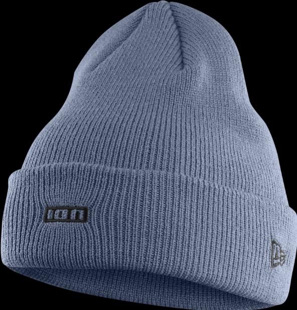 Immagine prodotto ION Beanie Logo - salty-indigo (Taglia unica)