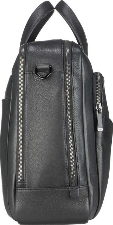 Produktbild Porsche Design Aktentasche Roadster Leather Briefcase M 1501 (17")