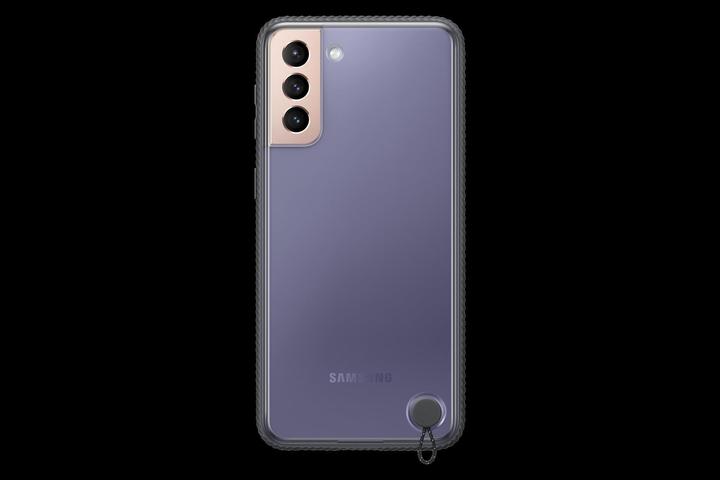 Produktbild Samsung Clear Protective (Samsung Galaxy S21+ 5G)