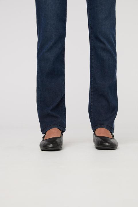 Produktbild Du/Er No Sweat High Rise Slim Straight (XS)