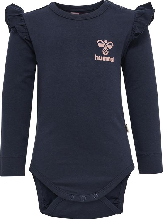 hummel Hmlartemis Body L/S