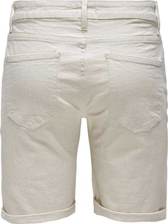 Produktbild Only & Sons ONSPLY Mittlere Taille Normal geschnitten Shorts Jeans-Shorts (XXL)