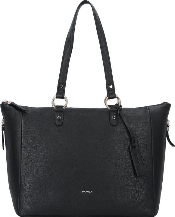 Image du produit Picard Java Shopper Tasche Leder 44 cm Laptopfach (17 l)