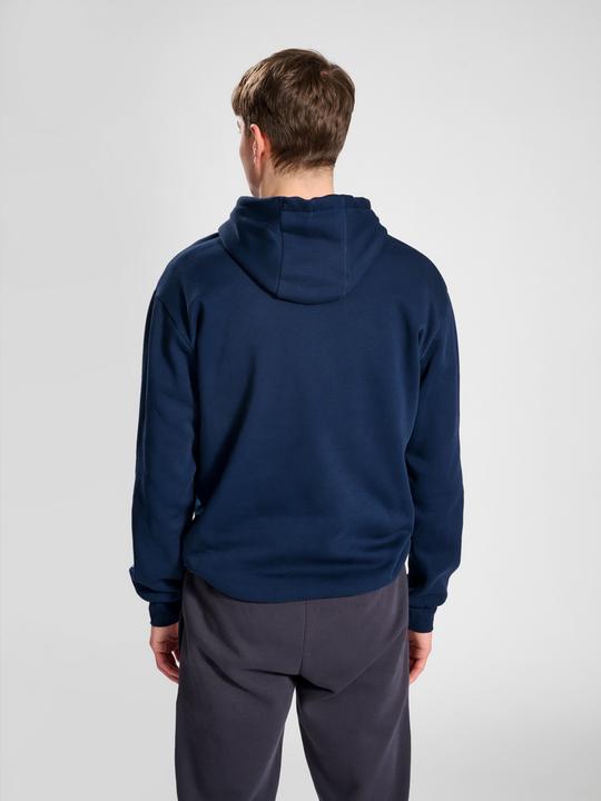 Actual product image hummel hmlACTIVE Hoodie Men (M)