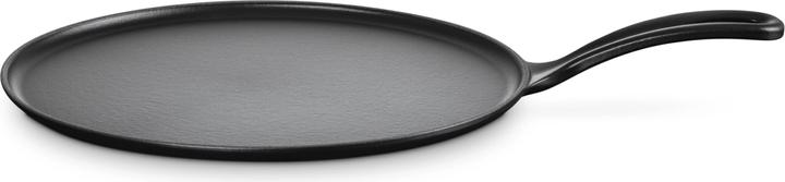 Actual product image Le Creuset Signature (27 cm, Frying pan, Cast iron)