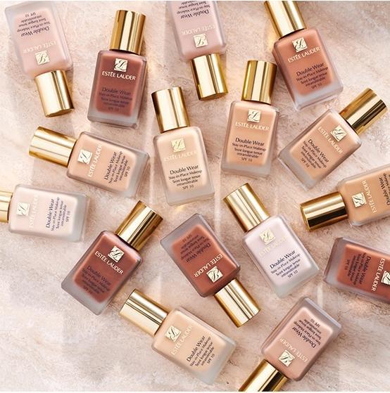 Produktbild Estée Lauder Double Wear Stay-In-Place (5W1 Bronze)