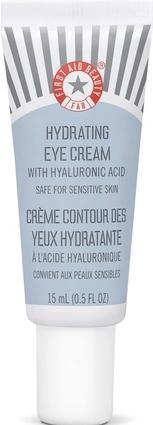 Actual product image First Aid Beauty FAB Hydrating Eye Cream (15 ml)