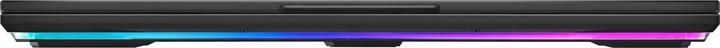 Actual product image ASUS Rog Strix Scar 17 (17.30", AMD Ryzen 9 7945HX3D, 32 GB, 2000 GB, CH)