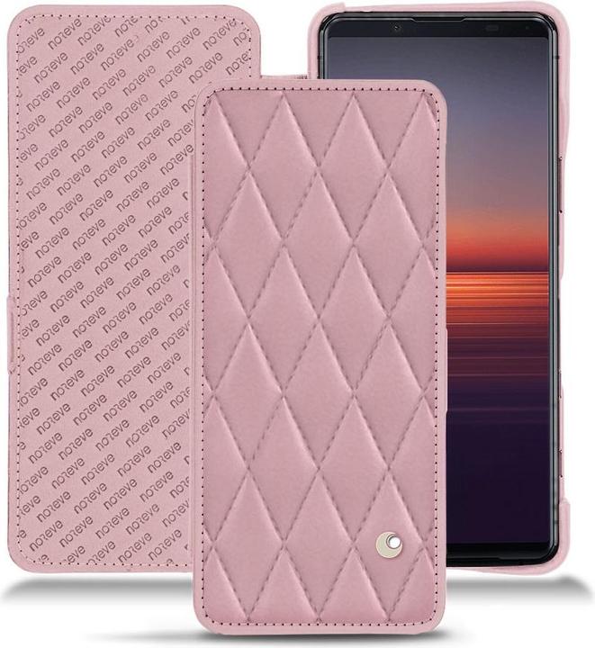 Rosa - Couture ( Nappa - Pantone #efbae1 )