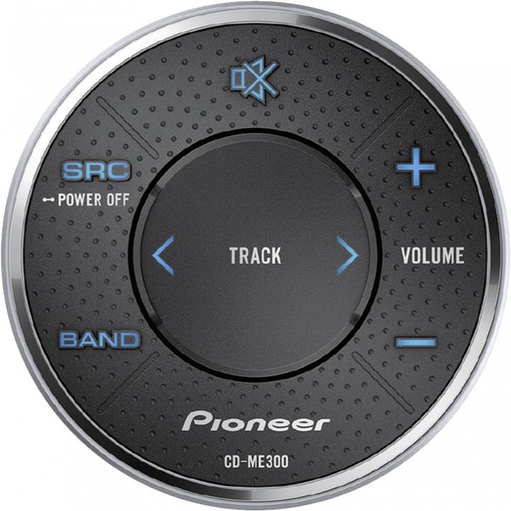 Image du produit Pioneer CD-ME300 Marine
