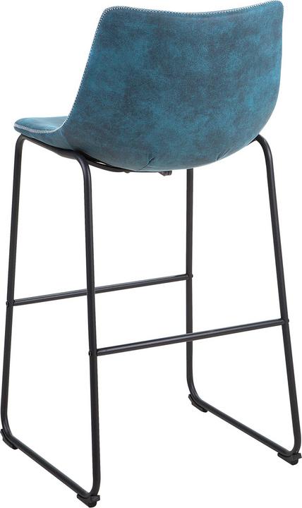 Actual product image Beliani Franks