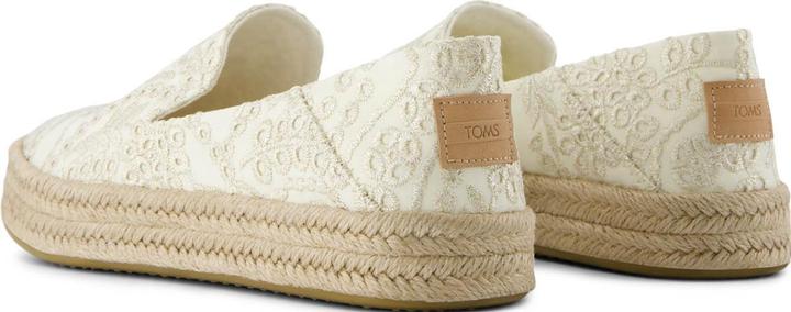 Produktbild Toms W's Carolina Botanical Eyelet (38.5)