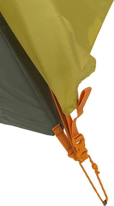 Immagine prodotto Big Agnes Blacktail 3 (Tenda a cupola, 2.80 kg, 3 persone)