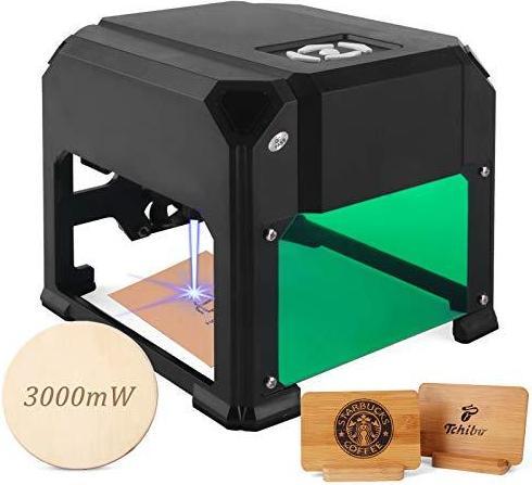 Actual product image HomdMarket DIY Mini Engraving Printer