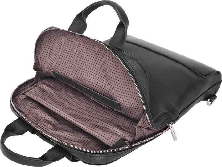 Actual product image Moleskine Classic Vertical Laptop Bag (15")