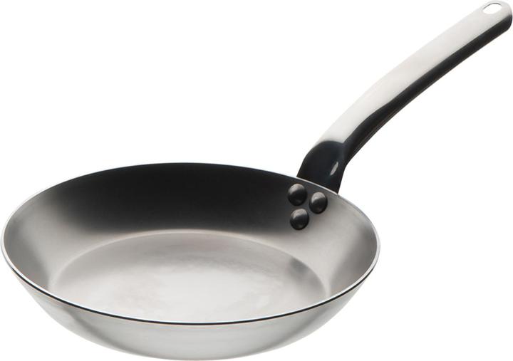 Image du produit de Buyer Carbone Plus (24 cm, Poêle à frire, Acier)
