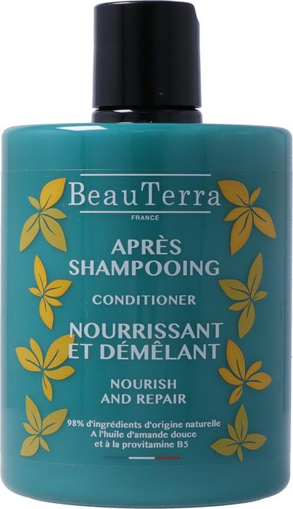Immagine prodotto BeauTerra Haarspülung (500 ml)