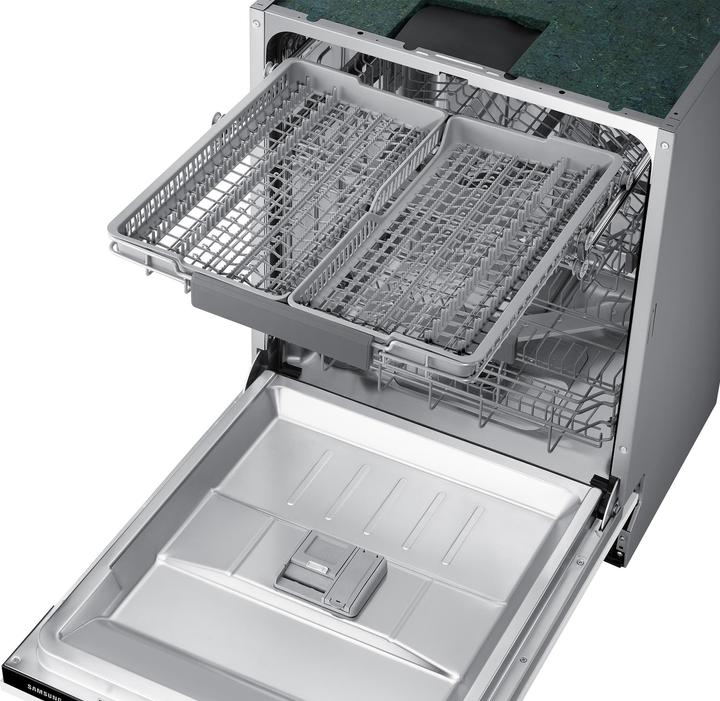 Immagine prodotto Samsung Lavastoviglie da Incasso DW60A8050BB