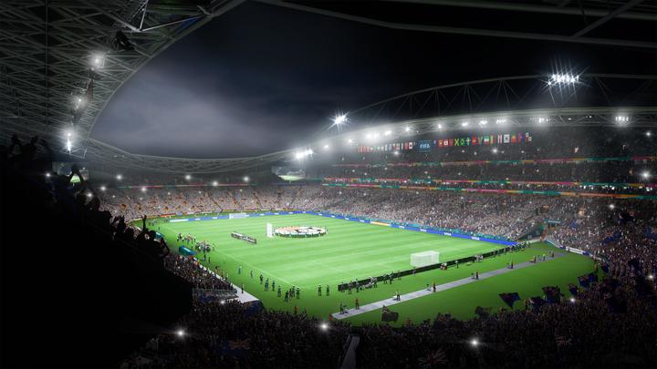 Immagine prodotto 2K Games Gioco XBOX Serie X FIFA 23 (Xbox Serie S, Xbox Series X)