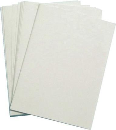 Actual product image Papyrus SILVRETTA - Drawing and painting papers (A3, Plain)