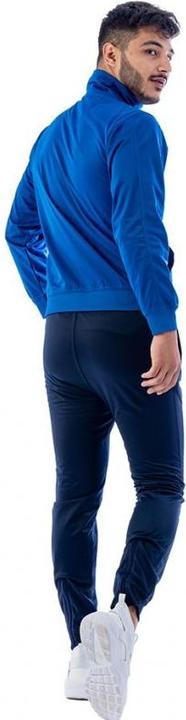 Produktbild Givova Tuta Torino Trainingsanzug marineblau-blau TR031 0204 S (S)