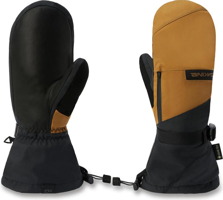 Produktbild Dakine Leather Titan Gore-Tex Mitts (XL)