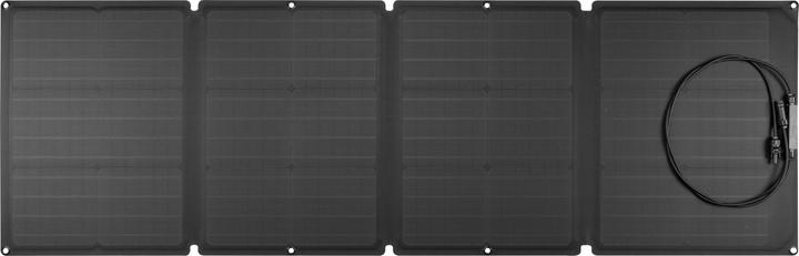 Immagine prodotto EcoFlow Pannello solare pieghevole da 110W (110 W, 5.65 kg)