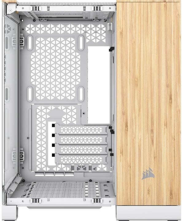 Image du produit Corsair 2500X (mATX)