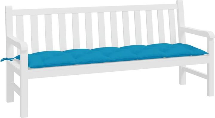 Immagine prodotto VidaXL Paride (180 x 50 x 7 cm)