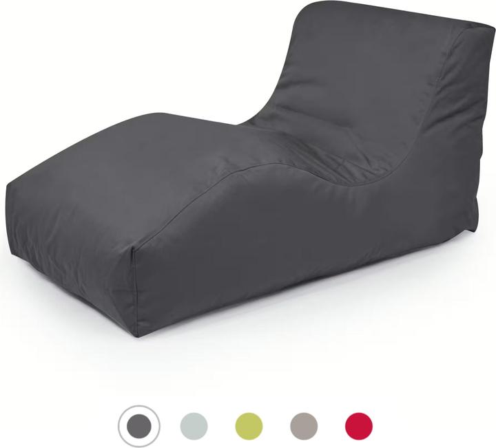 Produktbild Outbag Wave Outdoor-Loungemöbel