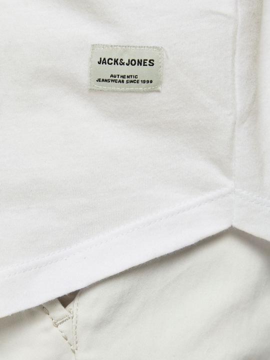 Immagine prodotto Jack & Jones Maglietta 3-Pack Basic (XS)