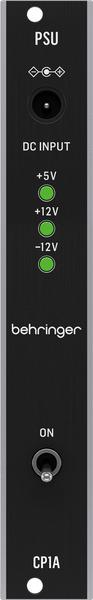 Immagine prodotto Behringer CP1A Zasilacz con sintetizzatore modulare