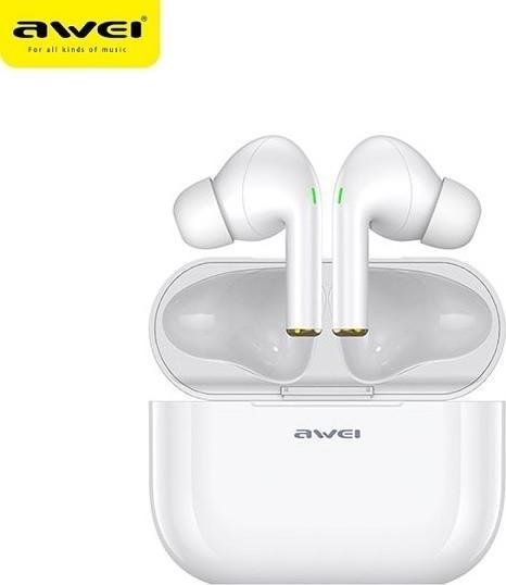 Immagine prodotto adidas Bluetooth 5.0 T29 TWS + stacja dokująca biały/bianco (ANC, 300 h, Senza fili)