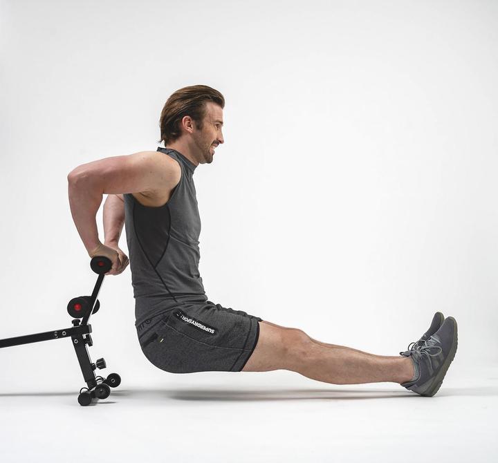 Image du produit Kendox RowShaper
